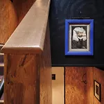 The Originals Access, Moustache,