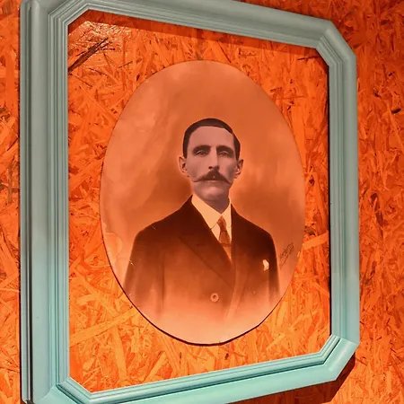 Szálloda Moustache Lille -