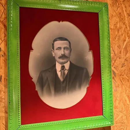 The Originals Access, Moustache, Seclin