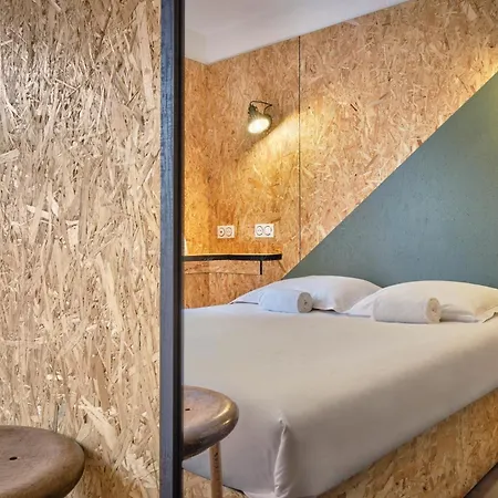 The Originals Access, Moustache, Seclin