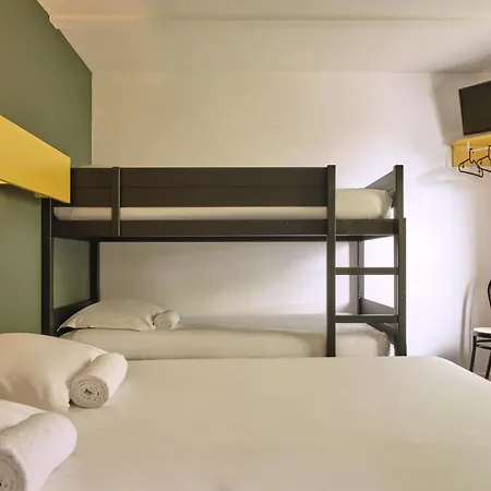 Otel The Originals Access, Moustache, 2*