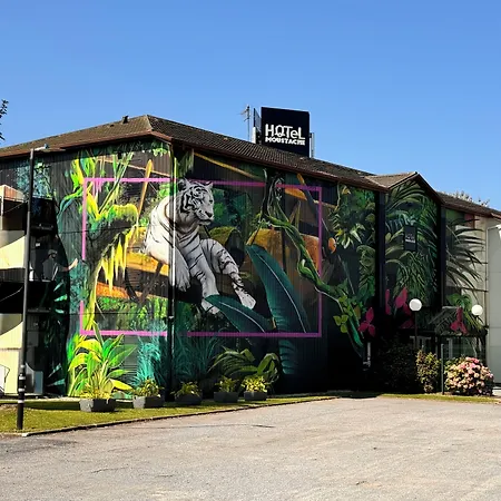 The Originals Access, Moustache, Seclin