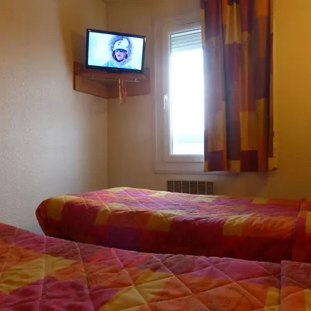 The Originals Access, Moustache, 2* Seclin