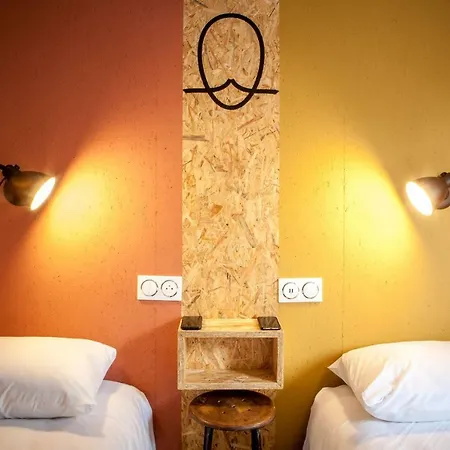 Moustache Lille -