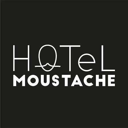 Moustache Lille - 2* Seclin