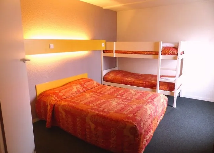 The Originals Access, Moustache, 2* Seclin