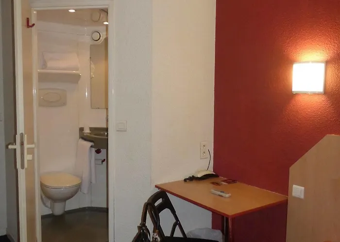 The Originals Access, Moustache, Seclin