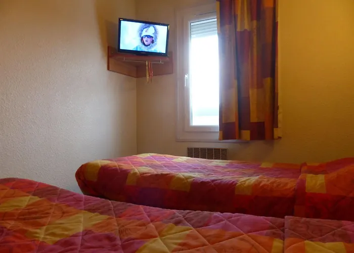 The Originals Access, Moustache, 2* Seclin