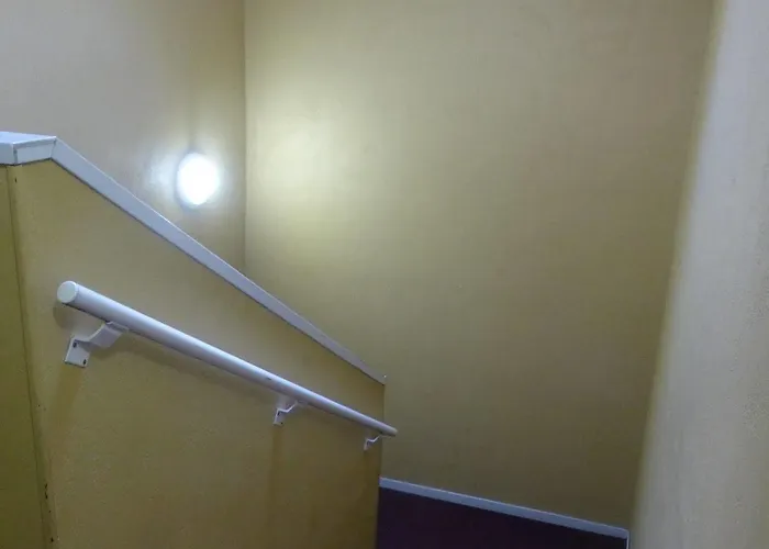 The Originals Access, Moustache, Hotel 2*