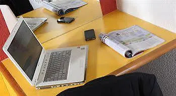 The Originals Access, Moustache, 2* Seclin